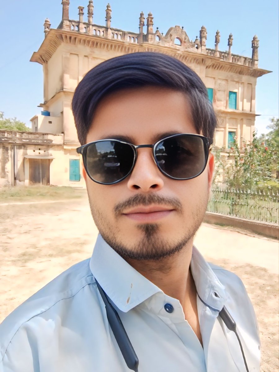 E𝐫.T𝐮𝐬𝐡𝐚𝐫 S𝐡𝐚𝐫𝐦𝐚 ( इं० तुषार शर्मा ) tweet media