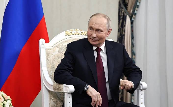 Russia Force tweet media