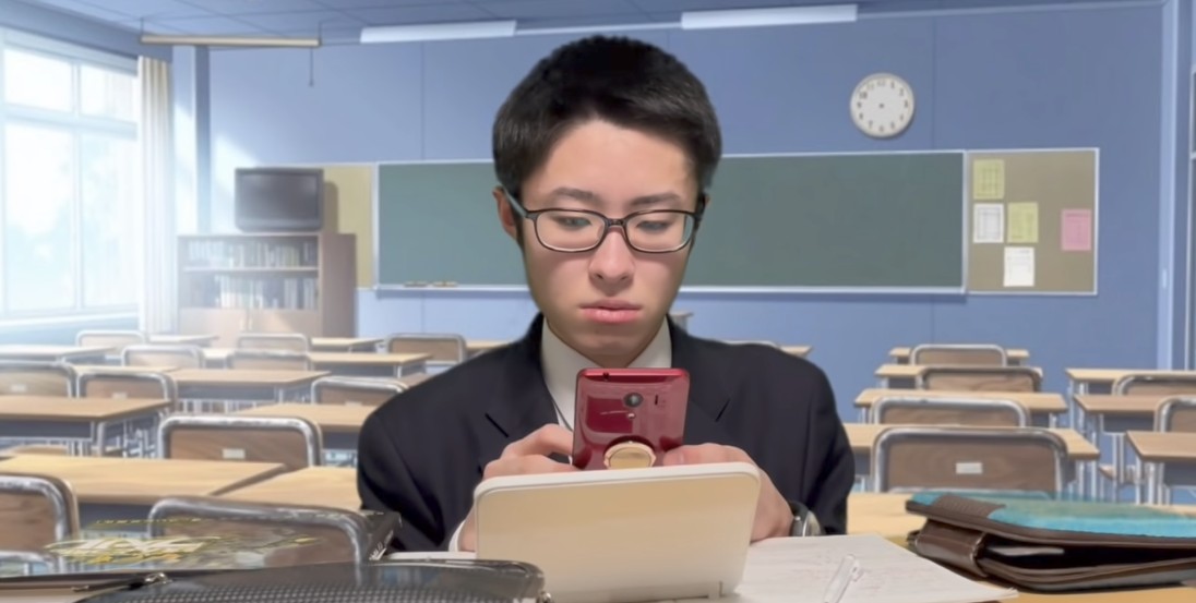 コカポンカス tweet media