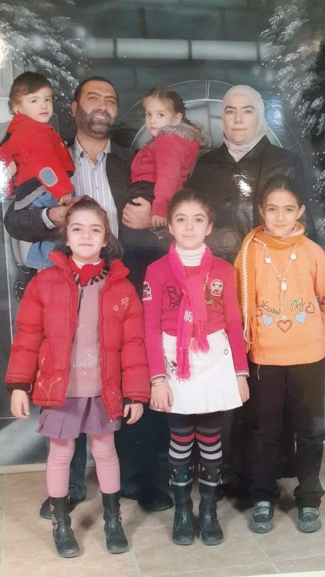 عمر مدنيه tweet media