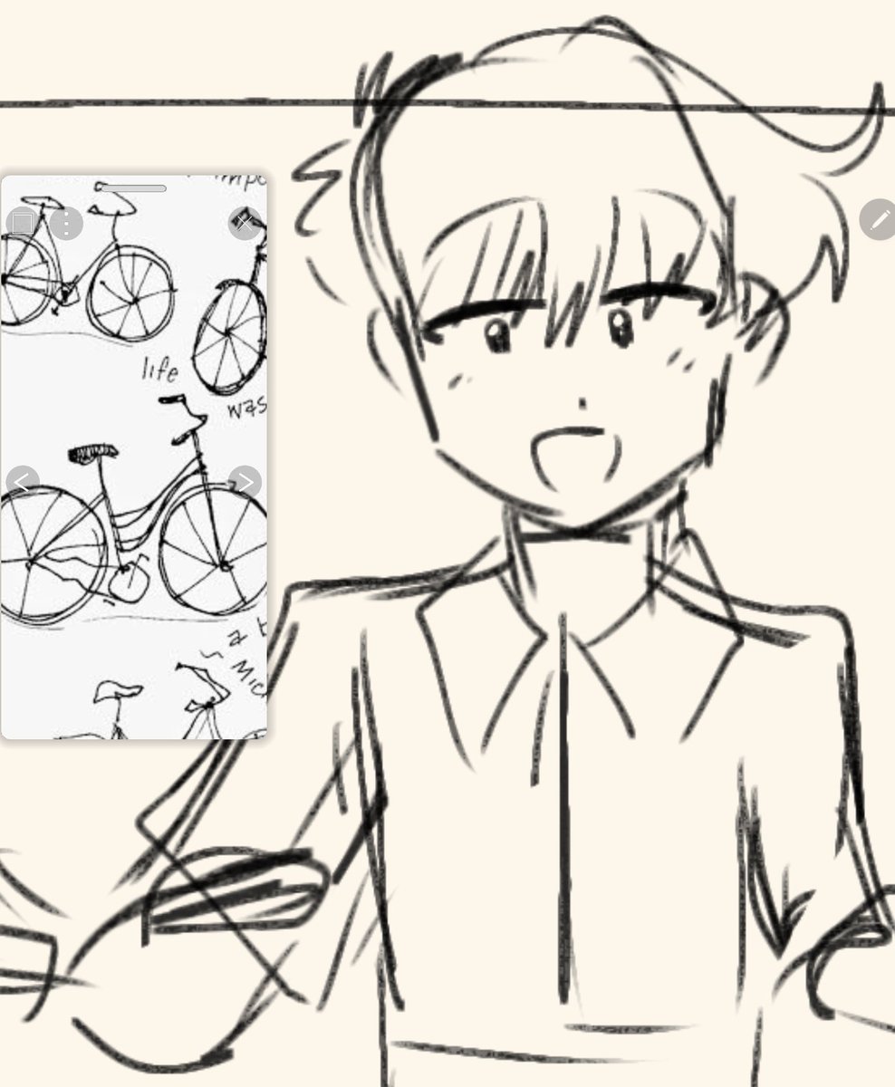 Ayla ♡! | Doujin con retrazo tweet media