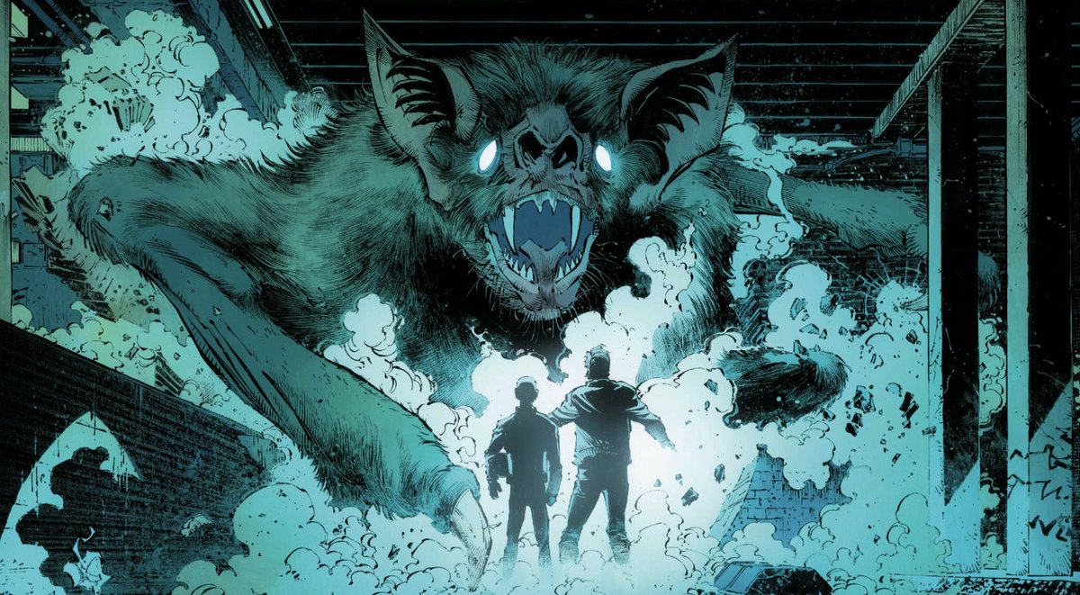 BatmanFiles's tweet photo. https://t.co/WvVEOjOFuk