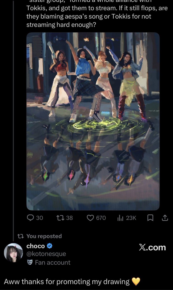 choco tweet media