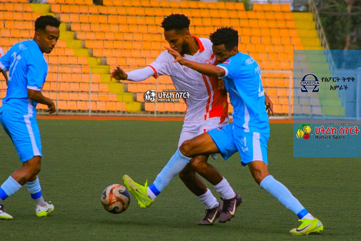 HATRICKSPORT's tweet photo. FT Result |MEKELE 70 E.  0️⃣-0️⃣ BAHIRDAR

#CBEEthPL 🇪🇹 https://t.co/bQyVh06H0D