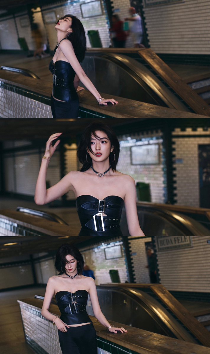 sun qian 孙千 updates tweet media
