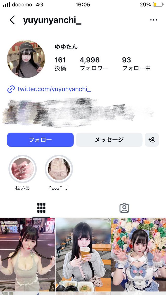 DEATHDOL NOTE (サブ垢) tweet media