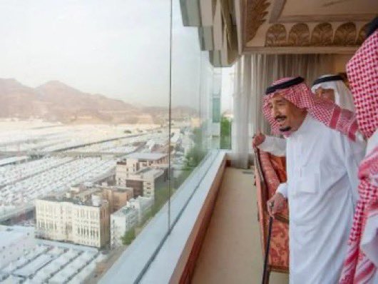 aljasirmj's tweet photo. الحمد لله على تمام النسك لضيوف الرحمن
اللهم تقبل من الحجاج حجهم، وضاعف الأجر والمثوبة لقيادتنا، ولكل عين سهرت ويد أخلصت في خدمة الحرمين الشريف��ن. https://t.co/RCoqSe7UDN