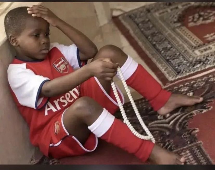 OLukez's tweet photo. Lailah 1billion 😞
#arspsg https://t.co/FblmGACHYE