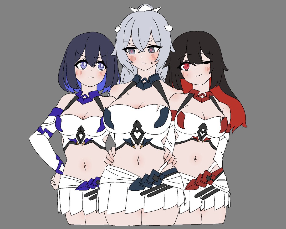 もっきょ tweet media