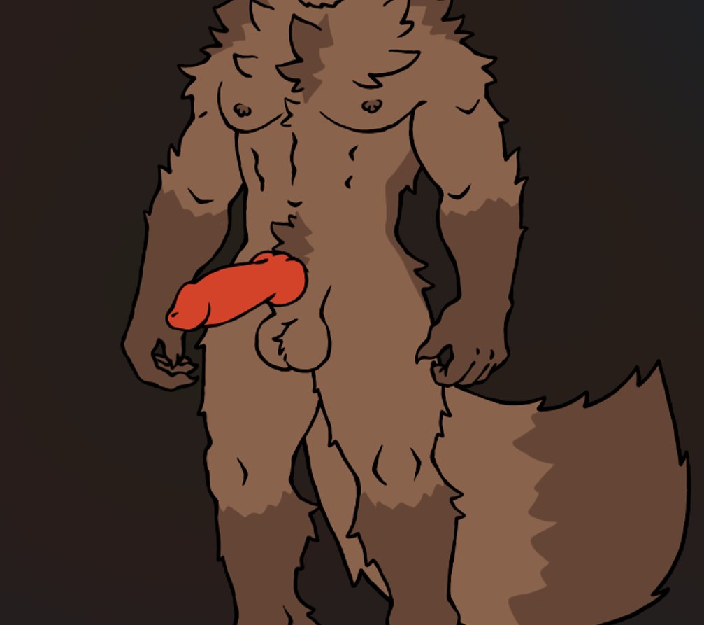 RazorSharp_6's tweet photo. Mmmmm muscly wolf dick....

I ended up not really using a lot of sprites I made like this one... https://t.co/wautZc8puF