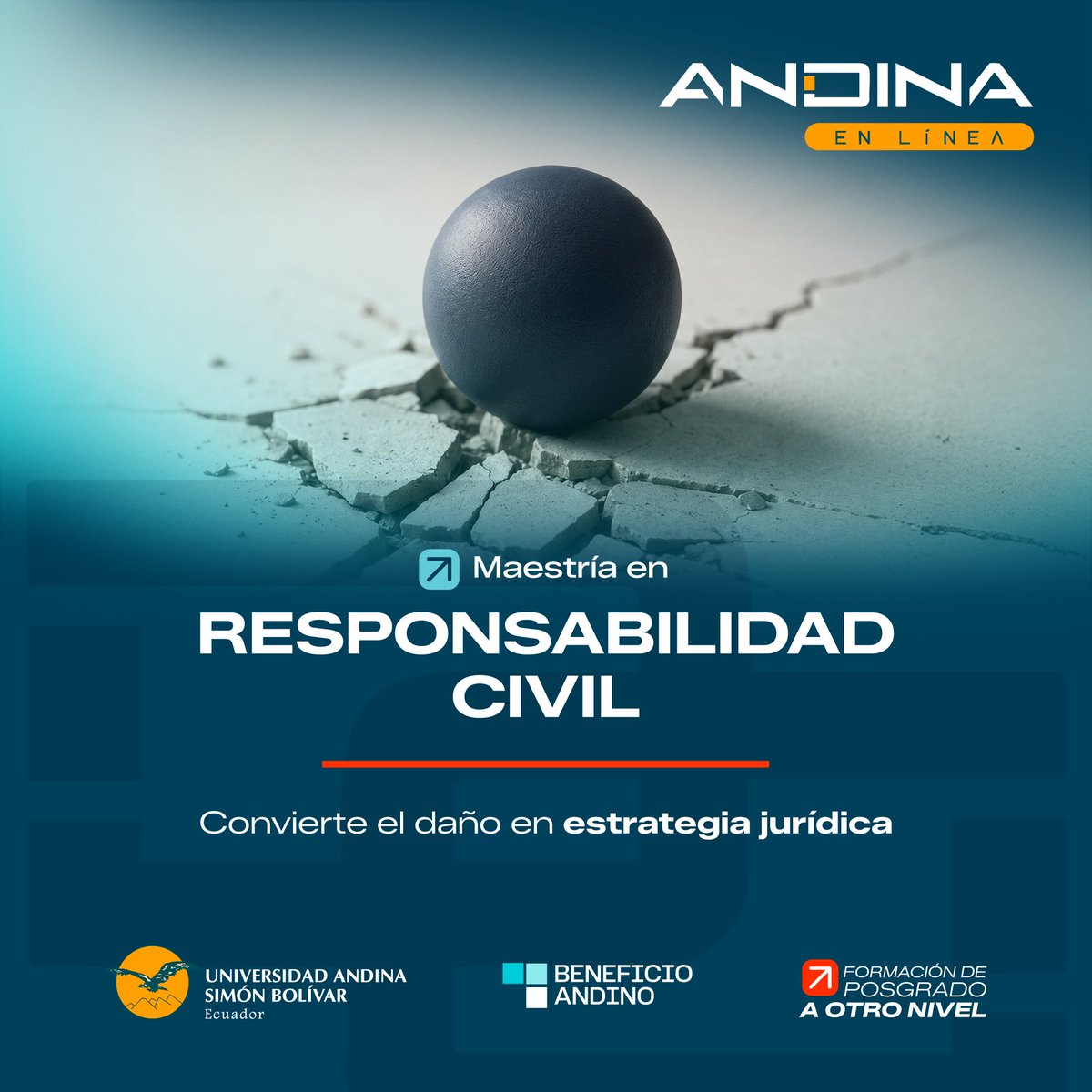 Universidad Andina tweet media