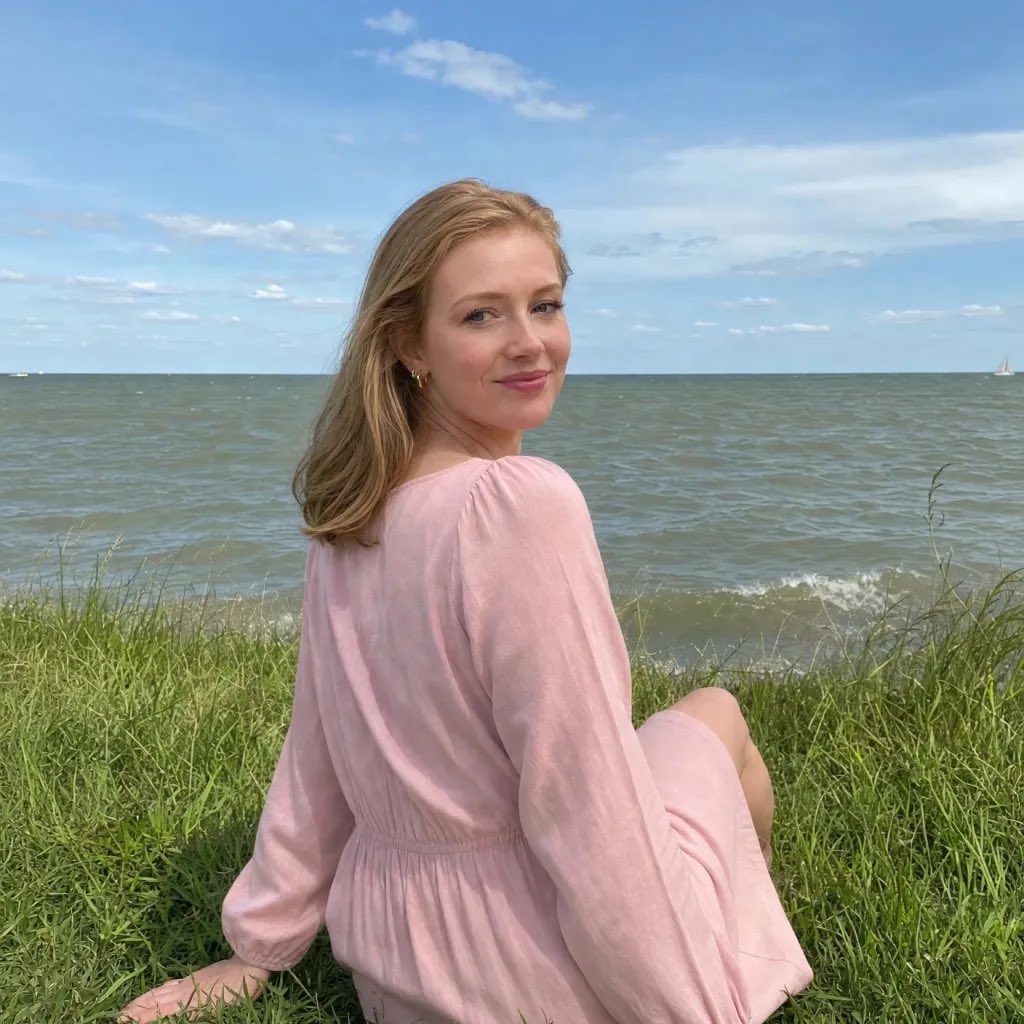 Mieke Lieke tweet media
