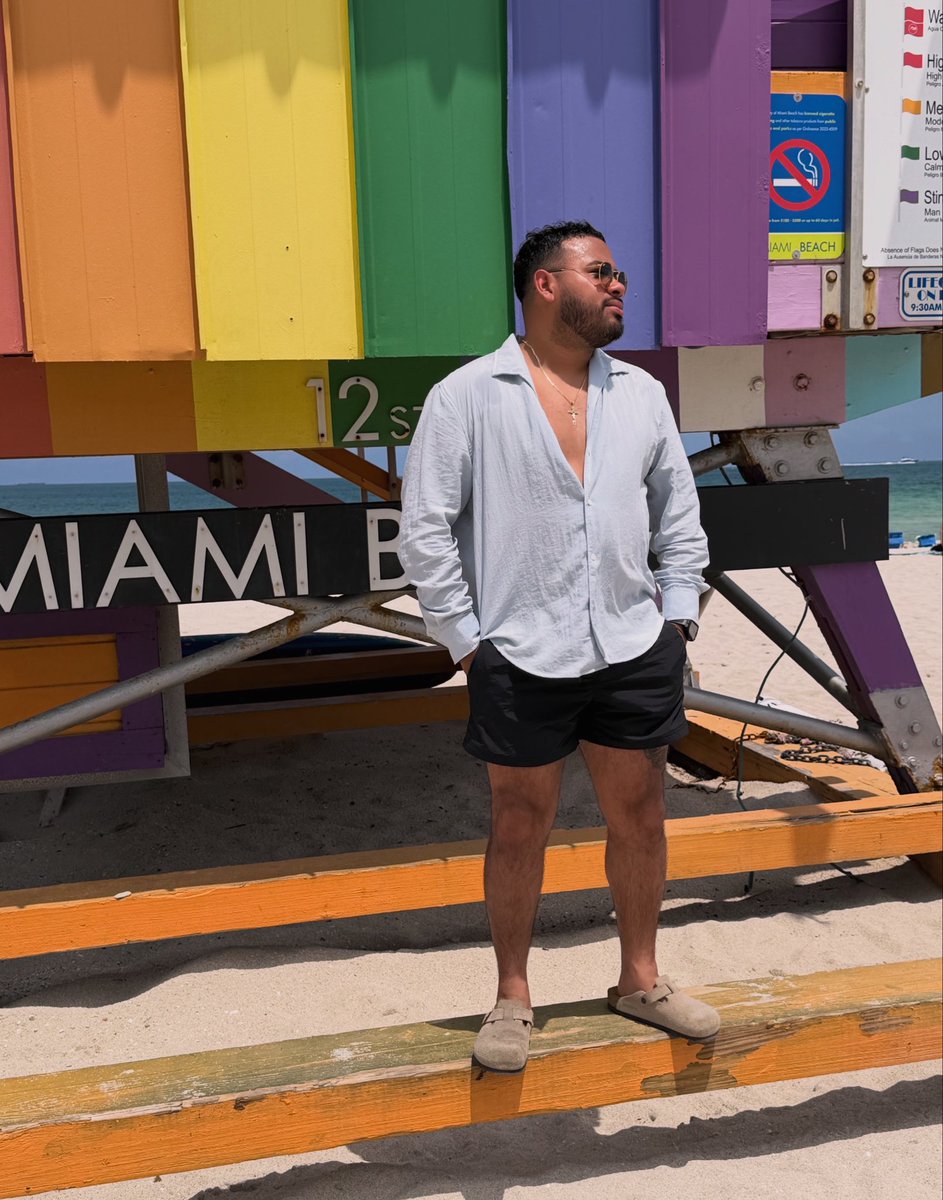 JWC95's tweet photo. Miami was fun 🏝️🥰 https://t.co/XrVDLGw1Oj