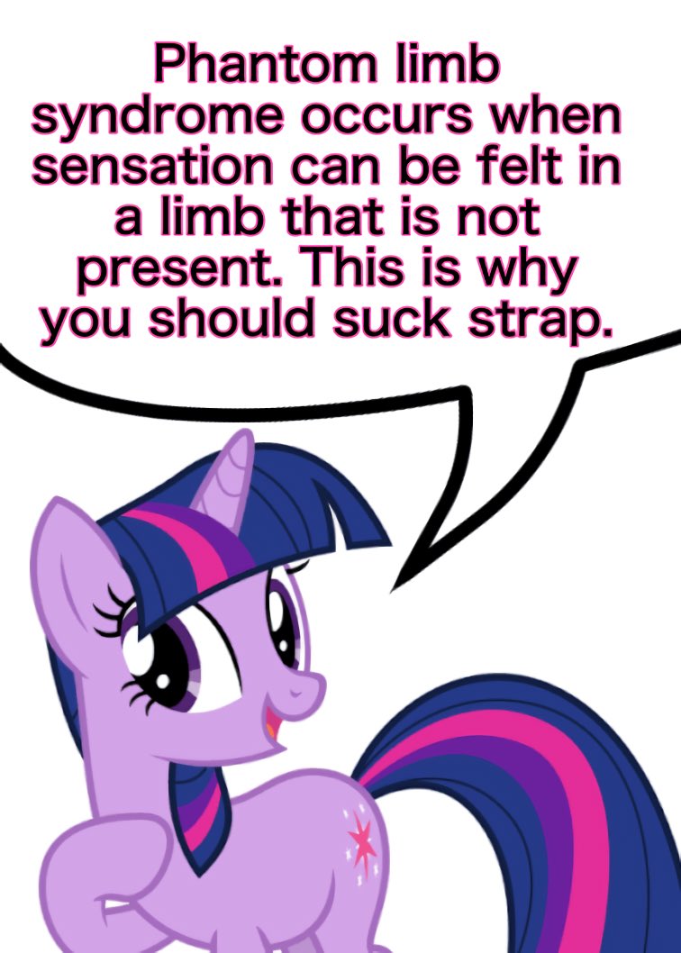 ProprietaryAlicorn tweet media