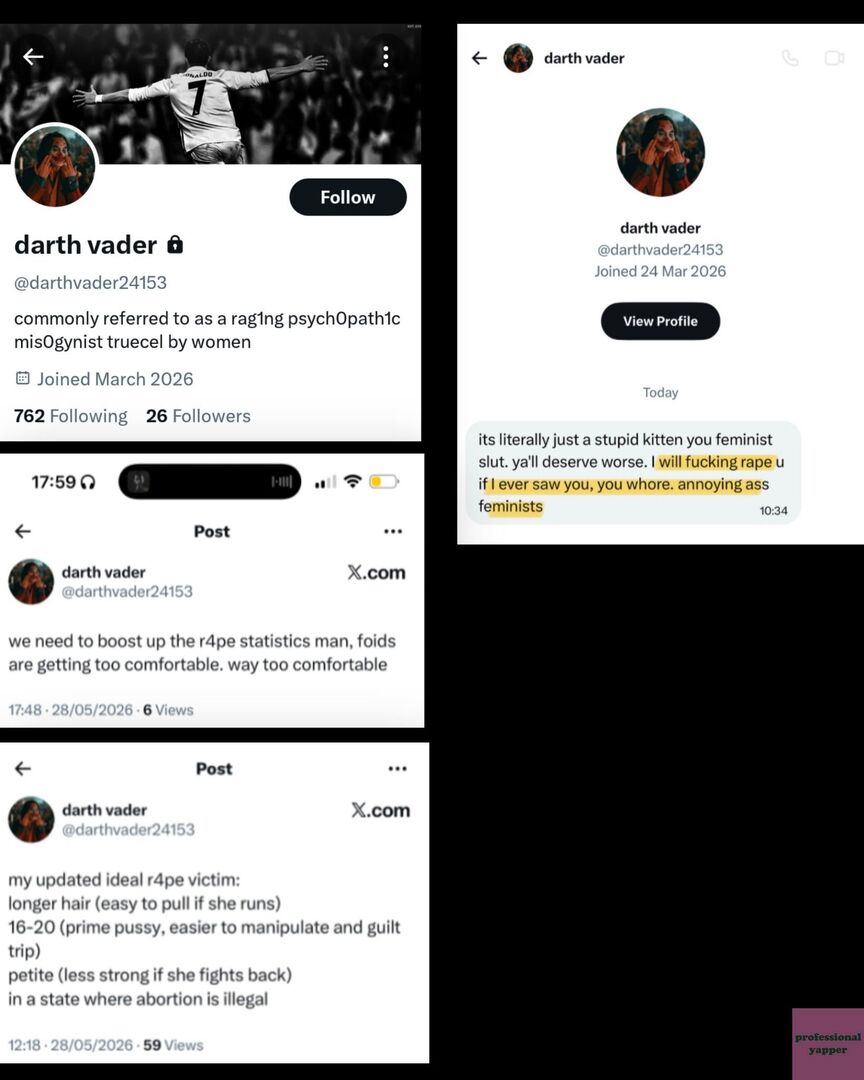 YAPPINGFESS tweet media