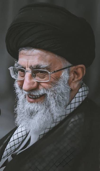 |مُحبآلعلی| tweet media