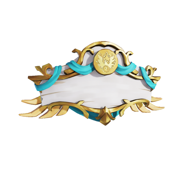 Elmuchachooo's tweet photo. Whats up, giving away 2 Codes for the Gilded Phoenix Crest.  
Theres one on our Discord: https://t.co/fAstQjoodN 
And for the second one: 
- Like  
- Follow 
- Retweet 
- Comment your Hourglass-Levels  

Ends on Monday 12:00 noon CET, Good Luck #SeaOfThieves #Giveaway https://t.co/I1Un8qIM1V