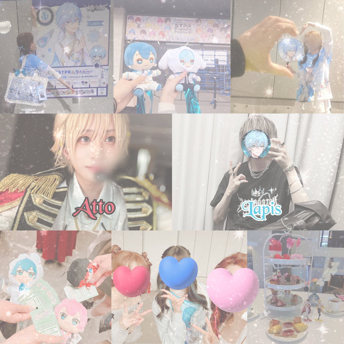 なゆみちゃん tweet media