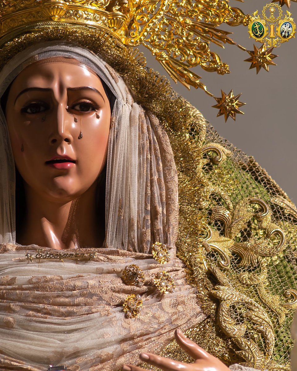 HdadPerdonJn's tweet photo. ROSARIO VESPERTINO DE MARÍA SANTÍSIMA DE LA ESPERANZA

En este sábado, día 30 de mayo, nuestra Bendita  Madre, María Santísima de la Esperanza, volverá a salir al encuentro de sus hijos en el tradicional Rosario Vespertino que recorrerá las calles de Jaén. https://t.co/Kaacr2vD7r