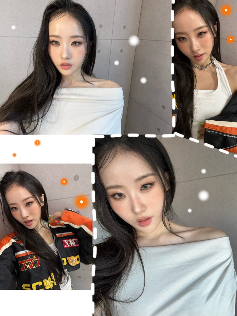 hiipe_princess's tweet photo. [✨] 𝗣!𝗰𝗸 𝘆𝗼𝘂𝗿 𝗳𝗮𝘃

#HIIPE_Princess #하입프린세스 #ハイププリンセス #ハイピー
#YSY https://t.co/Ti1kIpzNpp