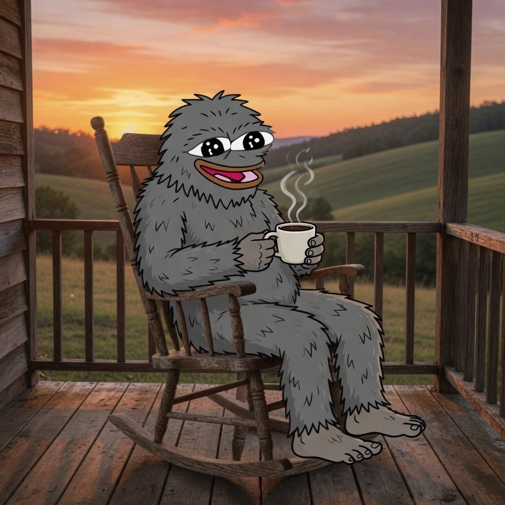 Squatch🆗 tweet media