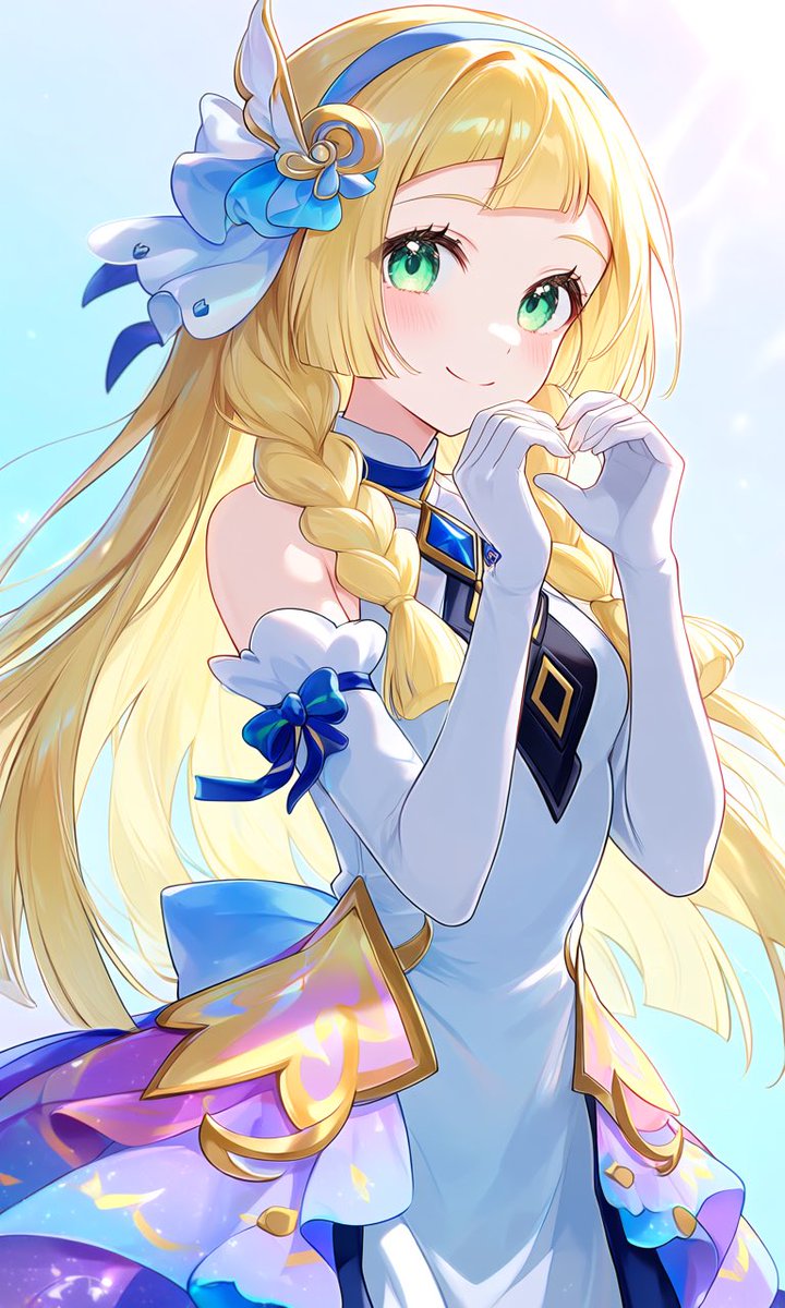AI8325021959234's tweet photo. #リーリエ
#ポケモン https://t.co/XEfuca1DIt