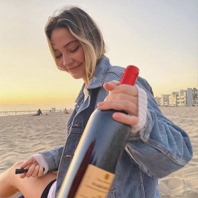 madelyn tweet media