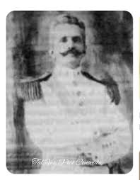EscuelaProfesi4's tweet photo. 1896 El vapor Three Friends arriba a la ensenada del Cargado, en la entonces provincia de Oriente, con 48 patriotas encabezados por el general de división Rafael Portuondo Tamayo y un alijo de armas que reciben fuerzas del mayor general José Maceo Grajales. #CubaViveEnSuHistoria https://t.co/F7PNrryW22