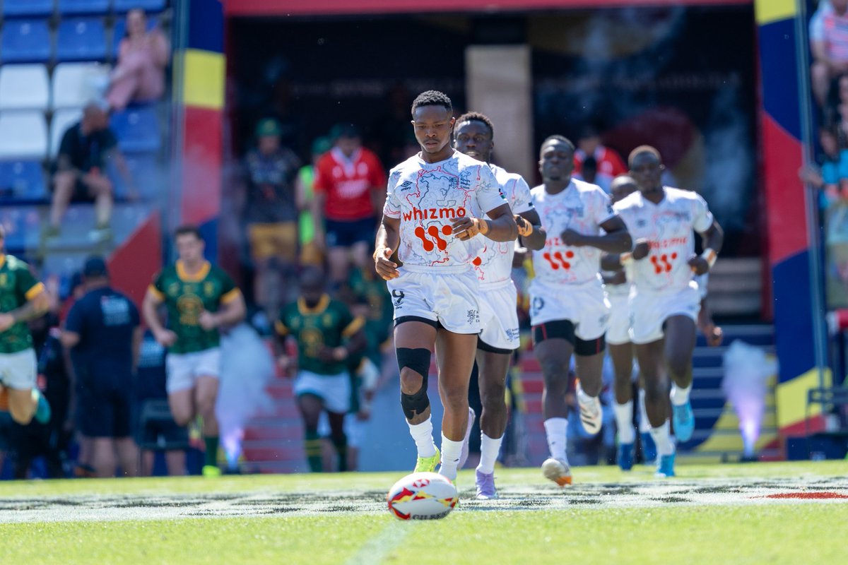 Kenya Rugby tweet media