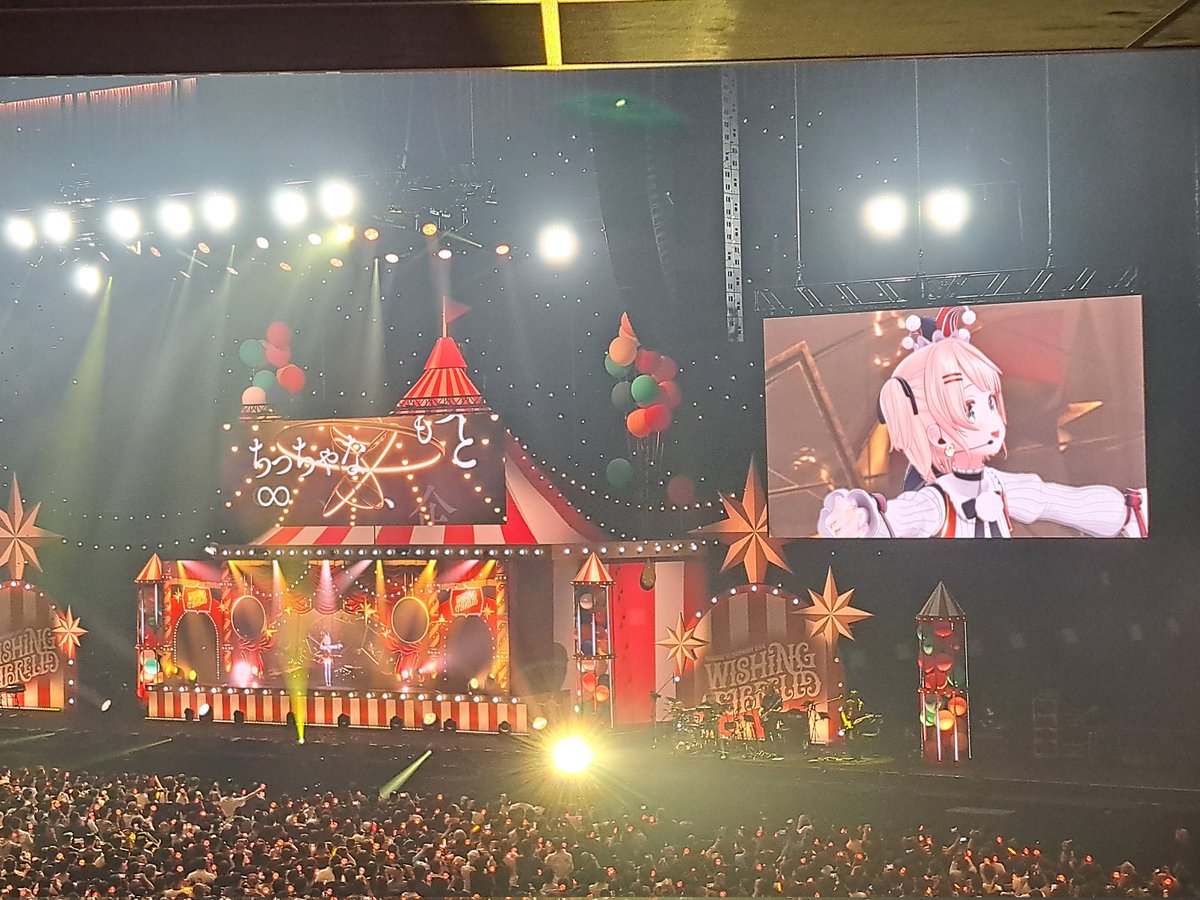 CYamaneko's tweet photo. ういまま、お誕生日おめでとうございます🎉
最高のライブでした！
#しぐれういライブ2026 https://t.co/E9efrW6Uf0