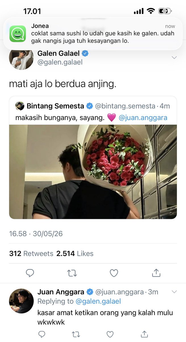 don tweet media