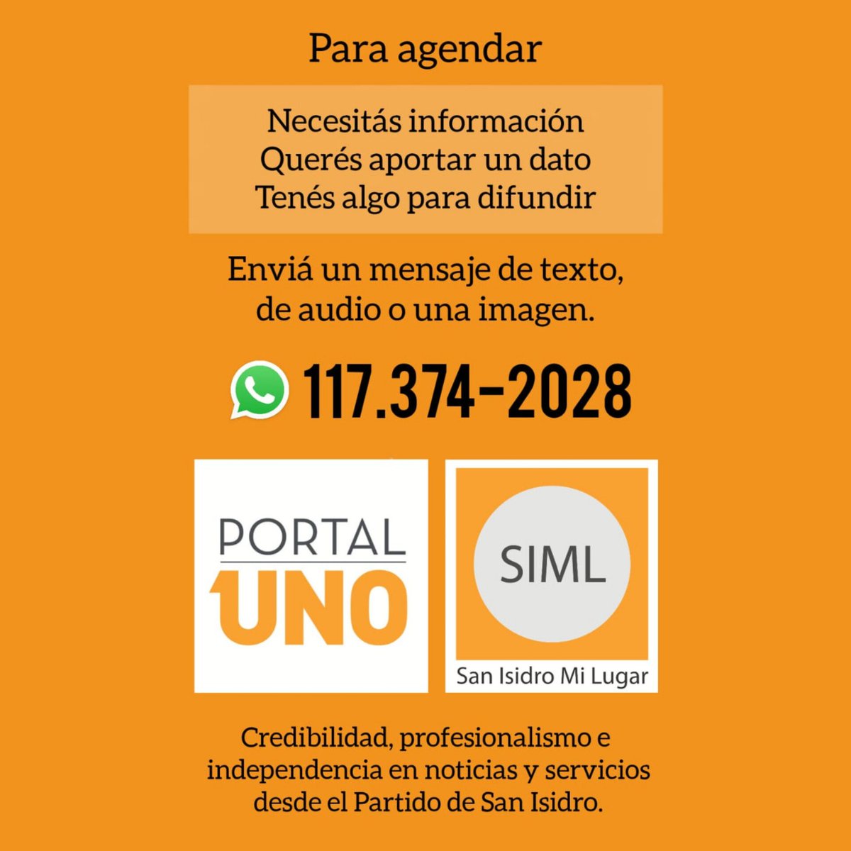 PORTALUNO's tweet photo. En tiempos en los que casi todos se encuentran con sistemas artificiales, un contestador automático, un chatbot, seguimos creyendo en la importancia de la comunicación entre personas reales. https://t.co/8i6kW7w1cl