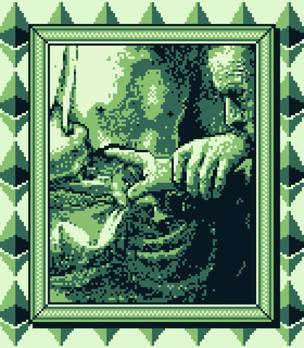 FlorentinesNFT's tweet photo. Own an adorned Florentine? Check your wallet. 

Florins have been airdropped. Soulbound NFTs that follow their Florentine.

Still unadorned? There's time. Another airdrop will follow, swap your traits.  

The Signoria is commencing. https://t.co/6Dgpsvr8gw