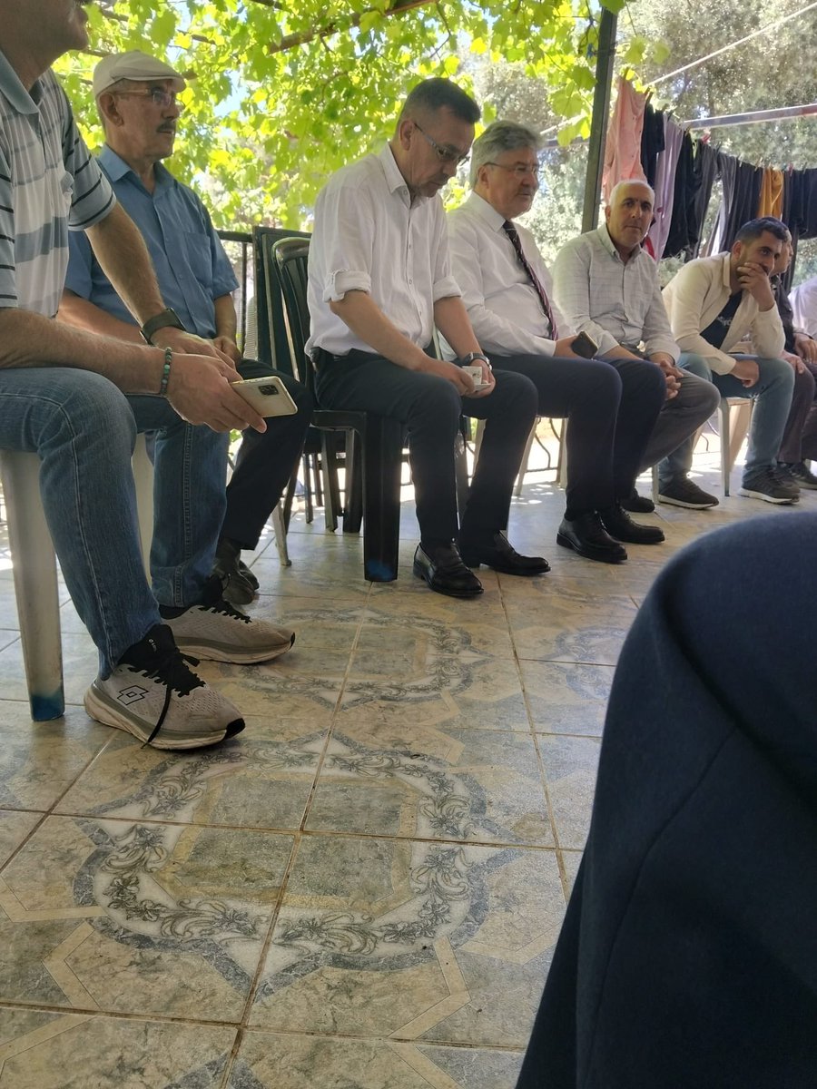 Metin Ergun tweet media