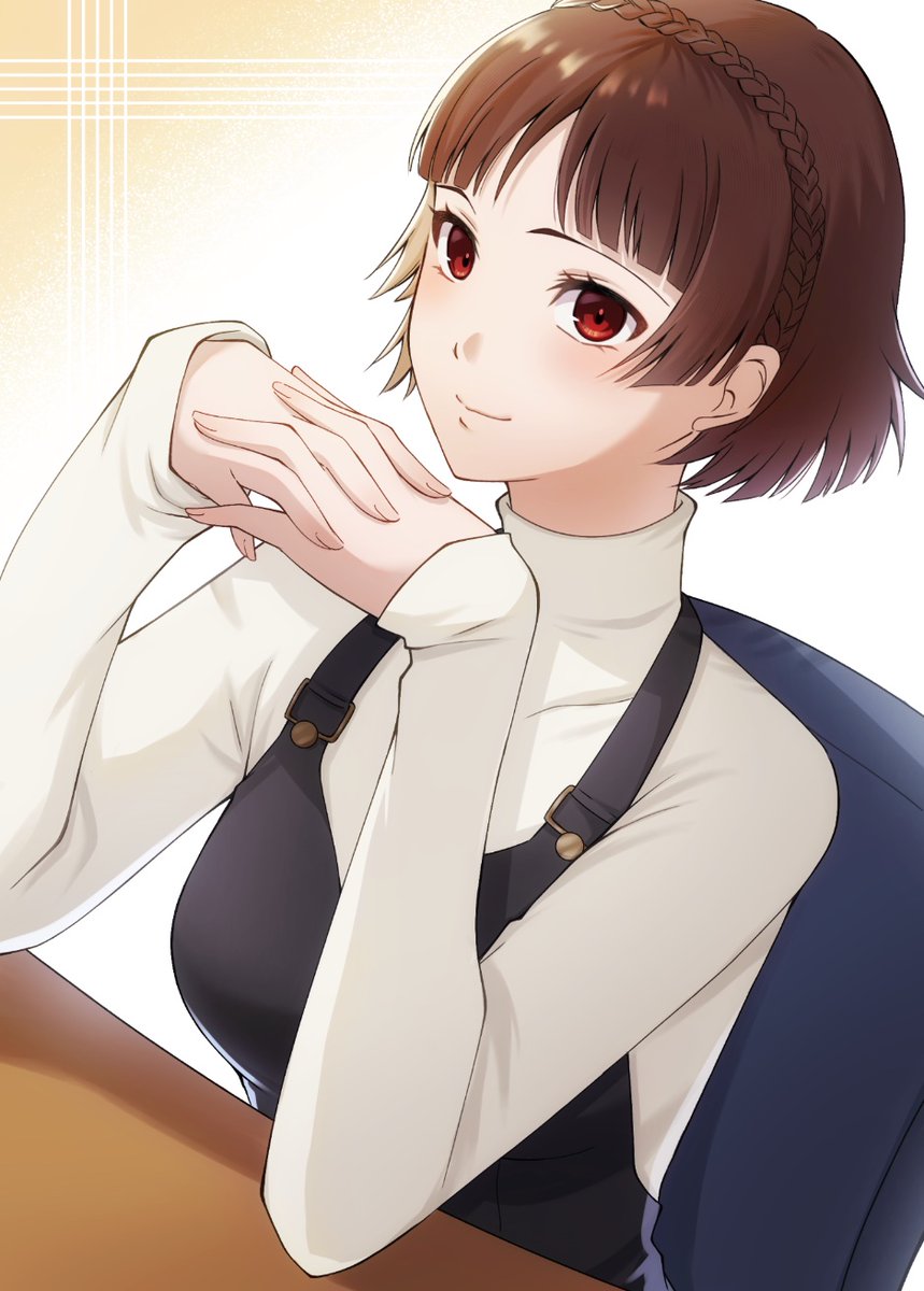 くれは tweet media