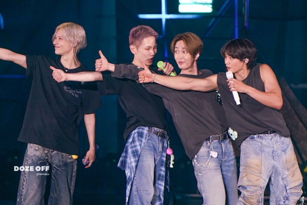 DO_ornah's tweet photo. 260530

#샤이니 #SHINee https://t.co/vVpOun6ayi