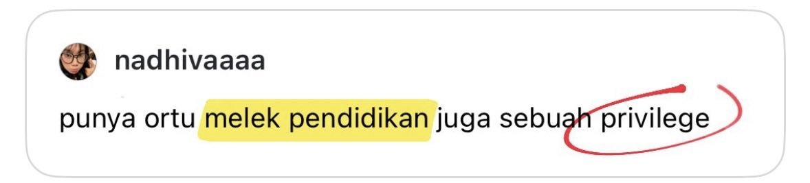 inara tweet media