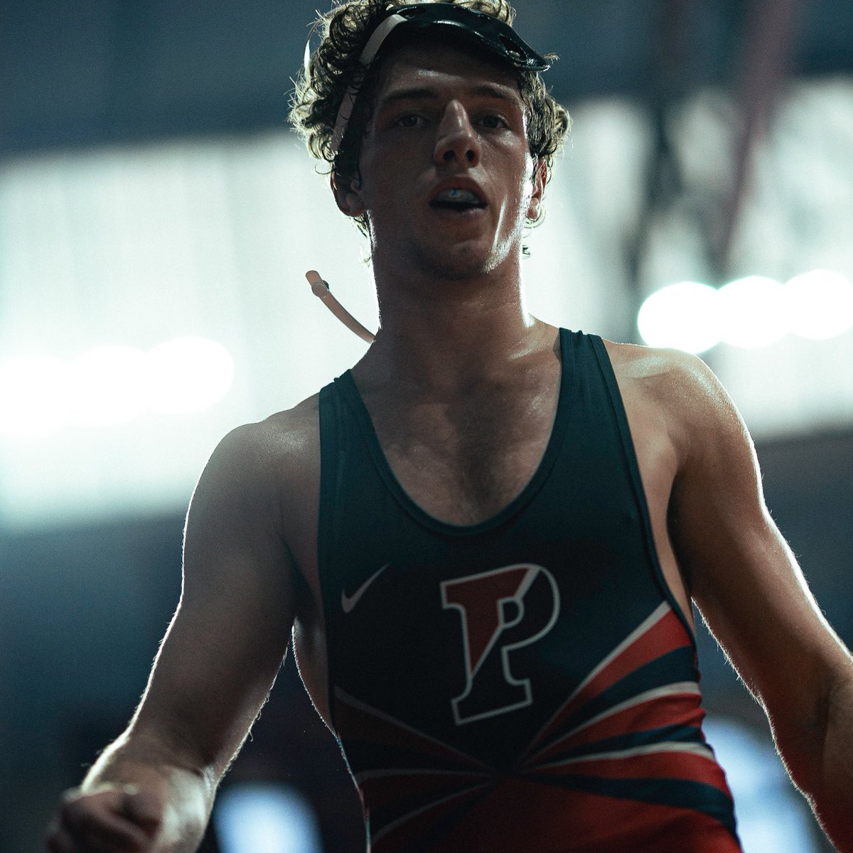 PennWrestling's tweet photo. Good luck to our guys competing at U23 Nationals today in Geneva, Ohio!

Davis Motyka, 61 kg
Deven Casey, 61 kg
Nathan Taylor, 65 kg
Wyatt Stout, 70 kg

#TheBuild x #FightOnPenn🔵🔴

1/3 https://t.co/Yi2RIku1Kp