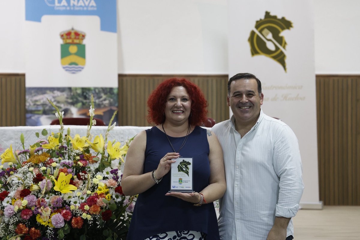 DipuHU's tweet photo. El #PotajedeOrejones, el plato más representativo de #LaNava, formará parte de la #CartaGastronómica de la Provincia de Huelva, una iniciativa de @HuelvaBN con la colaboración de la @DipuHU para poner en valor los sabores que identifican a cada municipio.
https://t.co/SPGnCKhgVm https://t.co/dwwymd6lb0