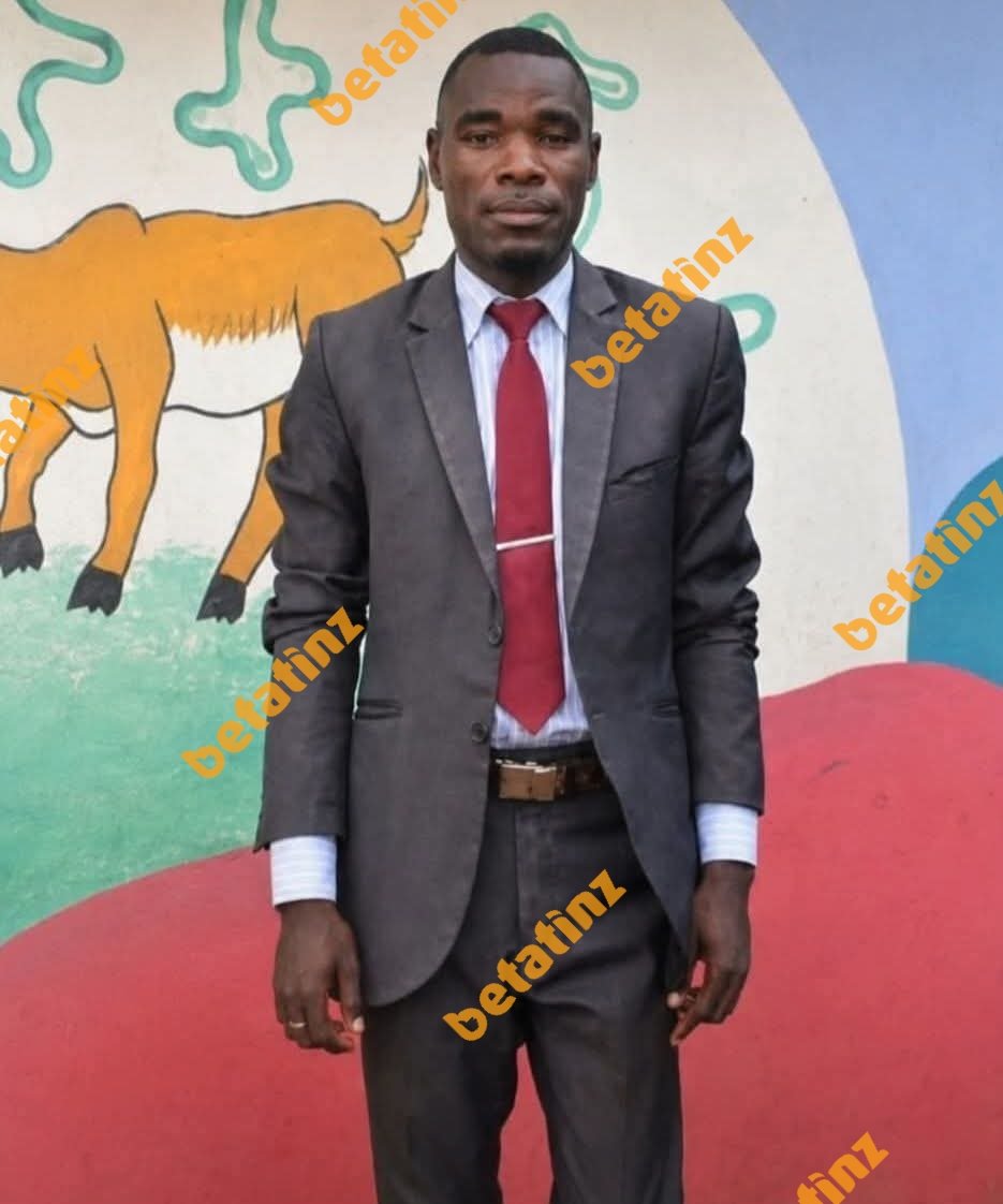 Beta Tinz🇨🇲 tweet media