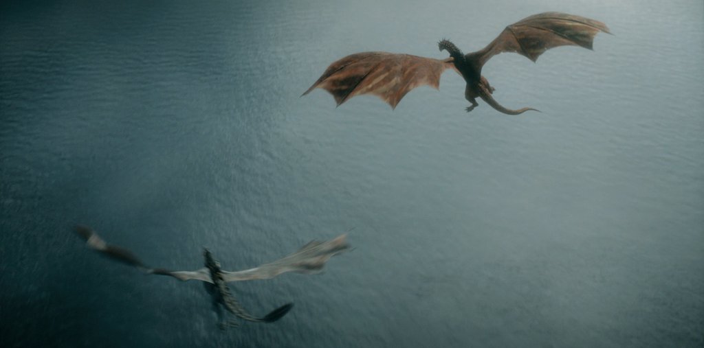 Targ_Loyalist's tweet photo. Targaryen Supremacy!! https://t.co/sK8lZJrnv7