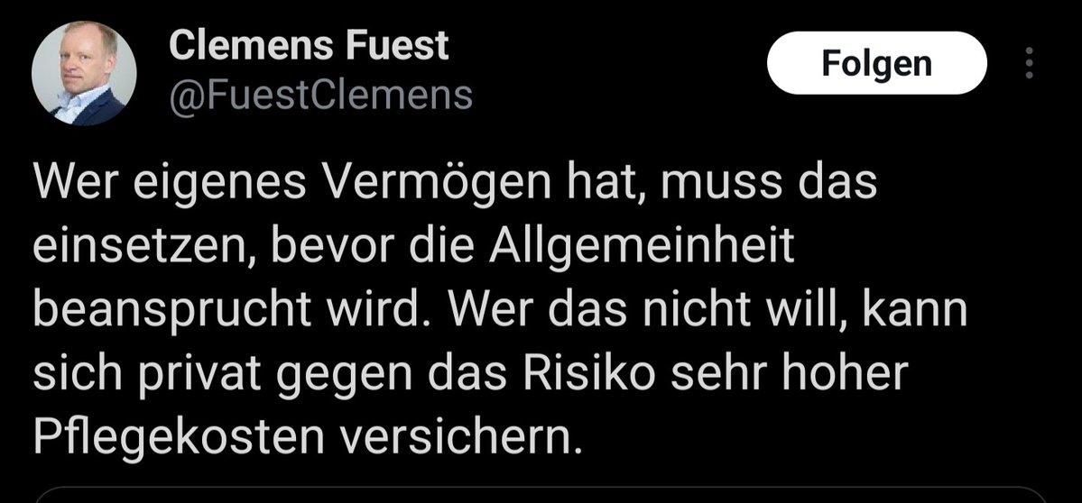 Dr. David Lütke tweet media