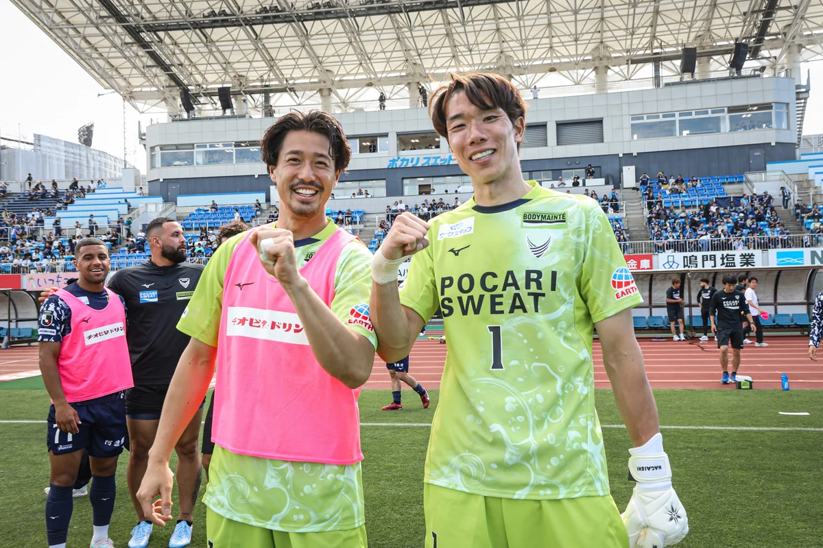 徳島 ヴォルティス 試合