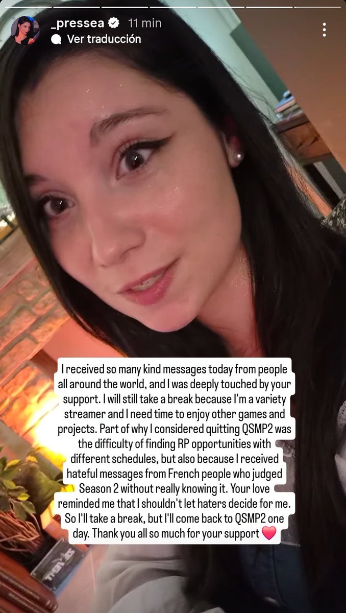 karina tweet media