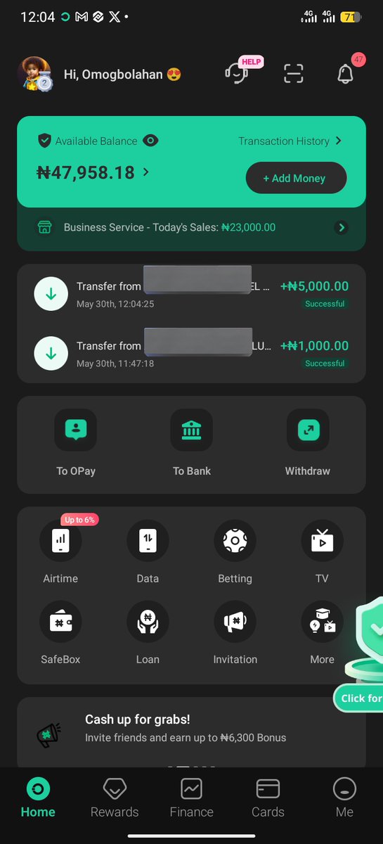 GbolahanOlanyi0's tweet photo. Kindly repost for wider audience. 🙏🏽

Please, every support no matter how little can go a long way for us. God bless everyone who chooses to help and stand by us in this difficult moment. 🙏🏽😭

Account Details:
OLANIYI GBOLAHAN
Opay — 9060297067
UBA — 2088772282

Thank you all. https://t.co/rY7GVOaVNQ