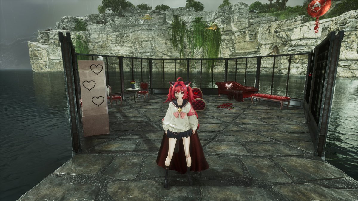 ろろにー（ふらうにー）＠PCゲーマー tweet media