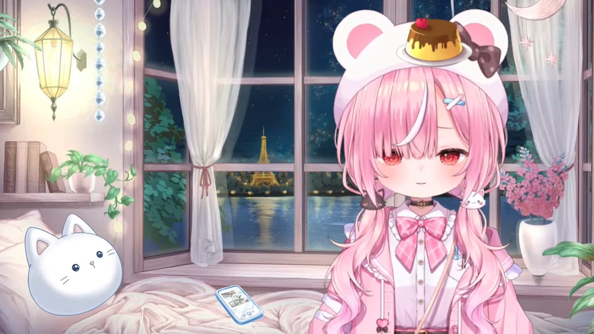 henri00003's tweet photo. #みけねこ thank you very much for a wonderful outfit reveal stream on Youtube!! Your new outfit and hairstyle is so cute!!! ☺️ It fits you really well!! MiniMike is also super cute!! 🤗 I love it so much!! So happy!! See you again next time!! 🥰
I love you so so so much 💗💗💗 https://t.co/Ti9iMBUbHS