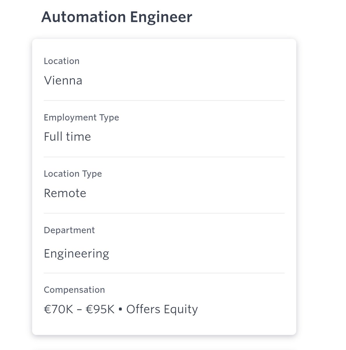 Elewachi | AI Automation Engineer ⭐ tweet media