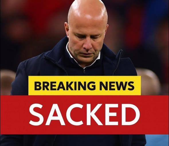 HKFinalThird's tweet photo. 🚨🗣️ Jamie Carragher reacts to Arne Slot's shock Liverpool sacking:

"Arne Slot getting sacked is an absolute disgrace and one of the biggest mistakes Liverpool have made in years. This is a manager who delivered success, handled the pressure of following Klopp, and deserved far more backing than he's received."

"And let's not pretend the dressing room had nothing to do with it. When you've got players with the influence of Mohamed Salah, their voices carry enormous weight. Whether people want to admit it or not, decisions like this don't happen in a vacuum. Liverpool may think they've solved a problem today, but I think they've just created a much bigger one.

If they're looking for a replacement, Antonio Conte would be my choice, a proven winner who demands standards from day one."

fictional