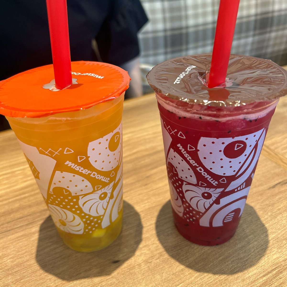 綾鷹🍵☺︎ tweet media